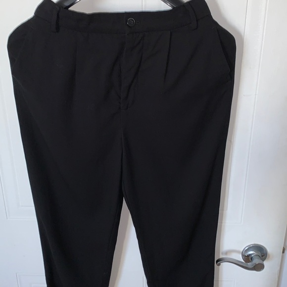 Zara XS formal dressy black pants - Picture 4 of 6